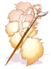 La'cryma Stick
