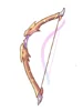 Composite Bow