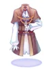 Orleans's Gown