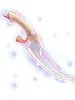 Jujube Dagger