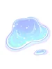 Fluorescent Liquid