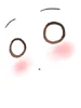 Blank Eyes