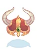 Bullock Helm
