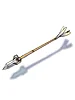 Crystal Arrow