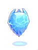Blue Charm Stone