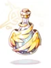 Throwing Cure Free