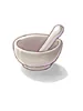 Medicine Bowl