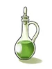 Mercenary Awakening Potion