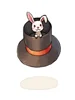 Magic Rabbit Hat