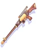 Long Barrel
