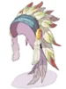 Grand Peco Hairband
