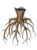 Decaying Stem