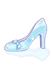 Golden Shoes