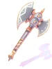 Battle Axe