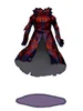 Diabolus Robe
