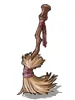 Old Broom