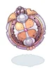 Shield Of King