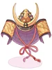 Crescent Helm