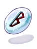 Verkana Runestone For Apprentice