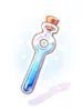 Throwing Increase SP Potion (Small)