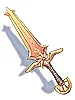 Solar Sword