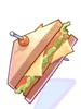 Cream Sandwich