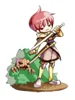 Swordman Figure