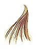 Golden Hair