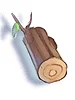 Wooden Block