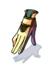 Linen Glove