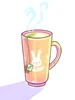 Honey Herbal Tea
