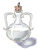 Light White Potion