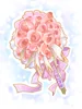 Bunch of Carnations