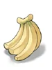 Tropical Banana