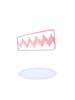 Angry Mouth