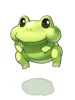 Frog Hat