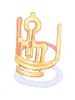Misstrance Crown