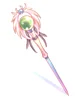 Wing Staff