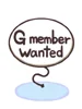 Guildsman Recruiter Hat