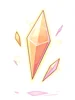 Yellow Wish Point