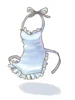 Soft Apron