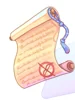 Bowman Scroll 1
