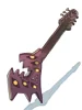 Berserk Guitar