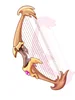 Minstrel Bow
