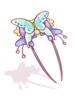 Ornament Hairpin