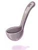 Black Ladle