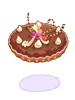 Chocolate Tart