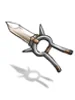 Sharpened Legbone of Ghoul