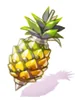 Pineapple Bomb