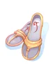 High Fashion Sandals